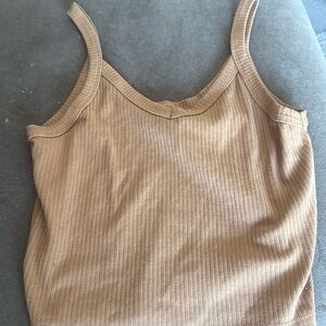 Wild Fable Tank